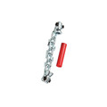 Drain Cleaning | Ridgid 64283 FlexShaft Single Chain Carbide Tipped Chain Knocker for 1/4 in. Cable and 1.5 in. - 2 in. Pipe image number 0