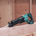 Reciprocating Saws | Factory Reconditioned Makita XRJ05Z-R LXT 18V Cordless Lithium-Ion Brushless Reciprocating Saw (Tool Only) image number 11