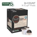 Office Jansan | Tully's Coffee 5000330024 Coffee K-Cups - French Roast Decaf (24/Box) image number 3