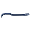 Wrecking & Pry Bars | Irwin IWHT55180 18 in. 2-in-1 Spring Steel Wrecking Pry Bar image number 1