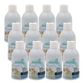 Odor Control | TimeMist 1042771 6.6 oz. Aerosol Spray Premium Metered Air Freshener Refill - Clean N Fresh (12/Carton) image number 3