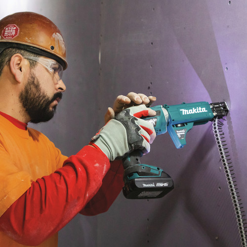 Makita XSF03RX2 18V LXT Lithium-Ion 