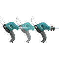 String Trimmers | Factory Reconditioned Makita RU03Z-R 12V max CXT Brushed Lithium-Ion Cordless String Trimmer (Tool Only) image number 3
