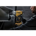 Impact Wrenches | Factory Reconditioned Dewalt DCF900BR 20V MAX XR Brushless High Torque Lithium-Ion 1/2 in. Cordless Impact Wrench with Hog Ring Anvil (Tool Only) image number 5