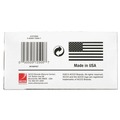Office Jansan | ACCO A7072500G Jumbo Smooth Premium Heavy-Gauge Wire Paper Clips - Silver (1000/Pack) image number 4