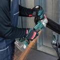 New Year New Savings! Save $25 off $150 | Makita XAG16Z 18V LXT Lithium-Ion Brushless Cordless 4-1/2 in. or 5 in. Cut-Off/Angle Grinder with Electric Brake (Tool Only) image number 11
