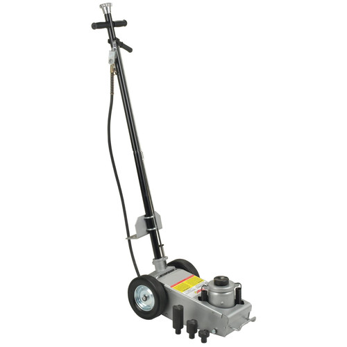 Service Jacks | OTC Tools & Equipment 1788B 22-Ton Capacity Under-Axle Jack image number 0