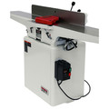Wood Lathes | JET JWJ-8CS 8 in. Closed Stand Jointer Kit image number 2
