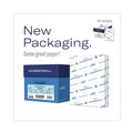 Office Jansan | Hammermill 10336-6 Colors 20 lbs. 8.5 in. x 11 in. Print Paper - Green (500/Ream) image number 1