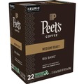 Food Service | Keurig 5000363636 Big Bang Coffee K-Cups (88/Carton) image number 1