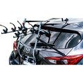 Utility Trailer | Detail K2 BCR190 Aluminum Trunk-Mounted 3-Bike Carrier image number 1