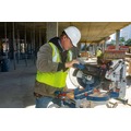 Miter Saws | Factory Reconditioned Bosch GCM18V-12GDCN14-RT 18V PROFACTOR Brushless Lithium-Ion 12 in. Cordless Miter Saw Kit with (1) 8 Ah Battery image number 17
