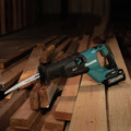 Reciprocating Saws | Makita GRJ02M1 40V max XGT Brushless Lithium-Ion Cordless AVT Orbital Reciprocating Saw Kit (4 Ah) image number 22