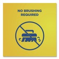 Cleaning & Janitorial Supplies | Zep Professional 1047673 5 gal. Pail EnviroEdge Truck and Trailer Wash image number 4
