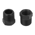 Air Tool Adaptors | Dewalt DXCM024-0410 2-Piece 3/8 in. MNPT x 1/4 in. FNPT Reducer image number 1