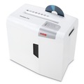Mothers Day Sale! Save an Extra 10% off your order | HSM of America HSM1042123 10 Manual Sheet Capacity Shredstar S10 Strip-Cut Shredder image number 2