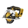 Combo Kits | Factory Reconditioned Dewalt DCK237P1R 20V MAX XR Brushless Lithium-Ion 6-1/2 in. Cordless Circular Saw and Reciprocating Saw Combo Kit (5 Ah) image number 6