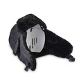 Protective Head Gear | Ergodyne 23380 Skullerz 8945 Universal Bump Cap Insert - Gray image number 6