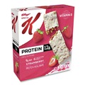 Food Service | Kellogg's KEE29185 1.59 oz. Special K Protein Meal Bar - Strawberry (8/Box) image number 0