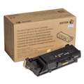 Ink & Toner | Xerox 106R03620 2600 Page-Yield Toner - Black image number 0