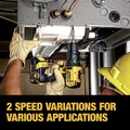 Combo Kits | Factory Reconditioned Dewalt DCK720D2RVB 20V MAX Lithium-Ion Cordless Compact 7-Tool Combo Kit (2 Ah) image number 13