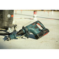 Rotary Hammers | Factory Reconditioned Bosch GBH18V-36CN-RT PROFACTOR 18V Brushless Lithium-Ion 1-9/16 in. Cordless SDS-max Rotary Hammer Kit with BiTurbo Technology (Tool Only) image number 2