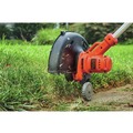 String Trimmers | Black & Decker BESTA510 120V 6.5 Amp AFS 14 in. Corded String Trimmer/Edger image number 12