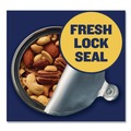 Food Service | Planters GEN001670 15 oz Mixed Nuts Can image number 2
