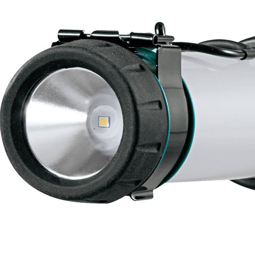 Makita Dml806 18v Lxt Lithium Ion Led Lantern Flashlight Tool Only Cpo Outlets