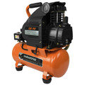Portable Air Compressors | Industrial Air C032I 3 Gallon 135 PSI Oil-Lube Hot Dog Air Compressor (1.5 HP) image number 3