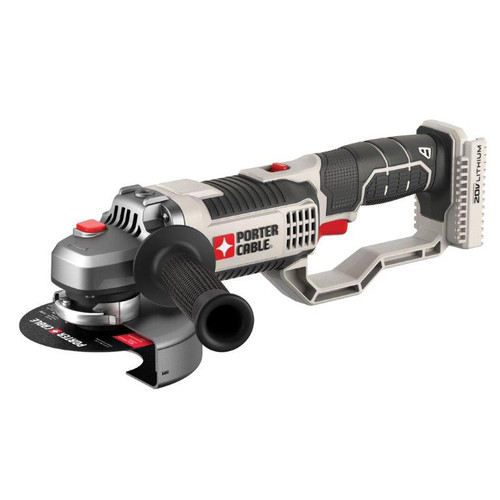 Factory Reconditioned Porter Cable Pcc761br 20v Max Cordless