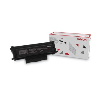 Xerox 3000 Page-Yield High-Yield Toner - Black