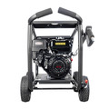 Pressure Washers | Simpson 65203 4000 PSI 3.5 GPM Direct Drive Medium Roll Cage Professional Gas Pressure Washer with AAA Pump image number 7