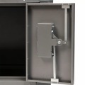 Utility Carts | JET JT1-126 LOCK-N-LOAD Cart Security System for 140019,141014 image number 5