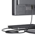 Office Electronics & Batteries | Innovera IVR30026 10 ft. HDMI Version 1.4 Cable - Black image number 2