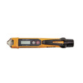 Detection Tools | Klein Tools NCVT-4IR 12V - 1000V Non-Contact Cordless Voltage Tester Pen with Infrared Thermometer image number 2