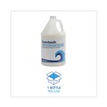 Cleaning & Janitorial Supplies | Boardwalk 1812-04-GCE00 1 gal. Bottle Mild Cleansing Lotion Hand Soap Refill - Cherry Scent image number 2