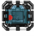 Speakers & Radios | Factory Reconditioned Bosch PB360C-RT 18V Cordless Lithium-Ion Power Box Jobsite AM/FM Radio/Charger/Digital Media Stereo (Tool Only) image number 4