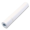 | HP Q1899C Opaque Scrim 15 mil 42 in. x 50 ft. Printable Poster Paper - White (1 Roll) image number 1