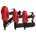Combo Kits | SENCO 10S0001N 3-Tool Pneumatic Finish Combo Kit image number 1