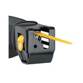 Presidents' Day Sale! Save $35 off $199 | Dewalt DWE304 10 Amp Corded Reciprocating Saw image number 4