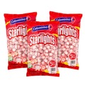 Snacks | Colombina 810128791816 5 lb. Peppermint Starlight Mints (3/Carton) image number 0
