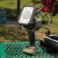  | Makita ADML812 Outdoor Adventure 18V LXT Lithium-Ion Cordless L.E.D. Flashlight / Spotlight (Tool Only) image number 6