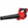 Handheld Blowers | Factory Reconditioned Craftsman CMCBL730P1R V20 BRUSHLESS RP Lithium-Ion Cordless Blower Kit (5 Ah) image number 0