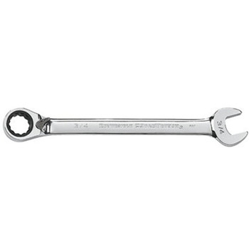 GearWrench 9539 Reversible 15/16 in. Combination Ratcheting Wrench