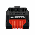  | Bosch GBH18V28DC2 18V Bulldog Brushless Lithium-Ion 1-1/8 in. Cordless Connected-Ready SDS Plus Rotary Hammer Kit with (2) Batteries image number 6