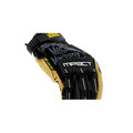 Work Gloves | Mechanix Wear MP4X Material4X M-Pact Heavy-Duty Impact Gloves image number 2