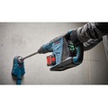 Rotary Hammers | Factory Reconditioned Bosch GBH18V-40CK27-RT 18V Hitman PROFACTOR Brushless Lithium-Ion 1-5/8 in. Cordless Connected-Ready SDS-Max Rotary Hammer Kit (12 Ah) image number 6