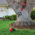  | Skil LT4818-10 PWRCore 40 Brushless Lithium-Ion 14 in. Cordless String Trimmer Kit (2.5 Ah) image number 7