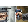 Oscillating Tools | Factory Reconditioned Bosch GXL12V-270B22-RT 12V MAX Brushless Lithium-Ion Cordless Starlock Oscillating Multi-Tool and Chameleon Drill Driver with 5-in-1 Flexiclick System Combo Kit image number 12